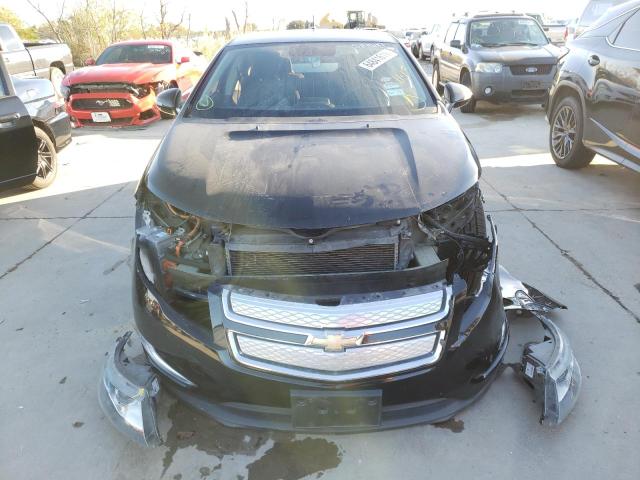 VIN 1G1RC6E43EU157737 2014 Chevrolet Volt no.9