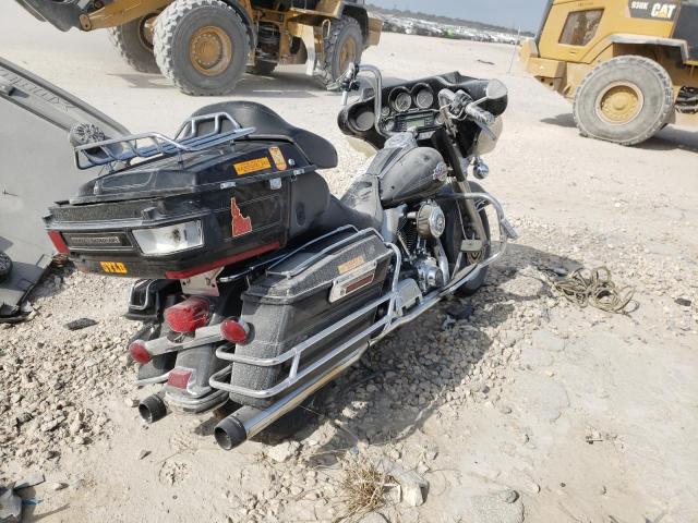2007 HARLEY-DAVIDSON FLHTCUI 1HD1FC41X7Y622820