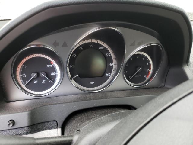 2010 MERCEDES-BENZ C300 WDDGF8BB3AF401430