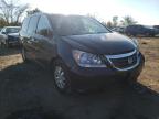 2008 HONDA  ODYSSEY