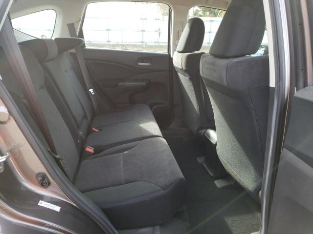 2014 HONDA CRV 5J6RM3H32EL012193