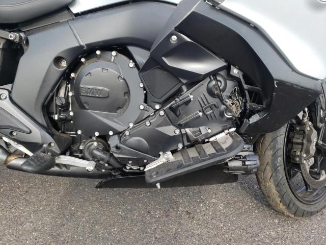 2020 BMW K1600 B WB10F5308LZG18884
