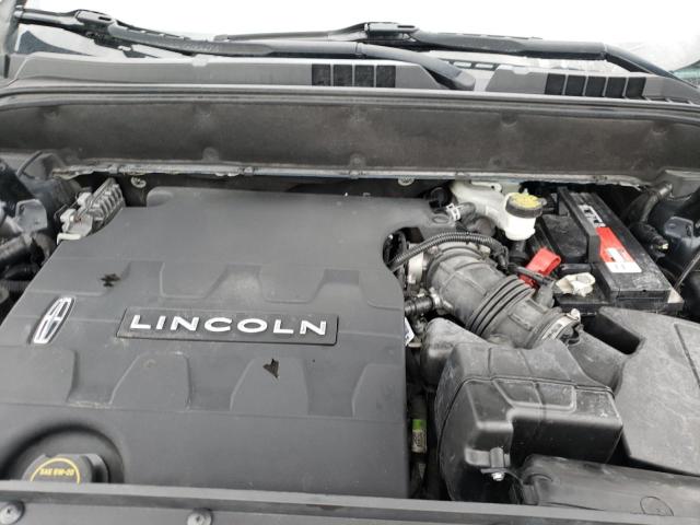 2016 LINCOLN MKX SELECT 2LMTJ6KR4GBL39829