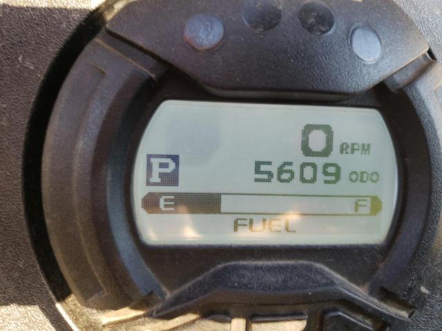 2015 ARCTIC CAT WILDCAT 4UF15MPV3FT309041