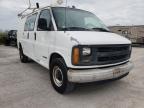 2000 CHEVROLET  EXPRESS