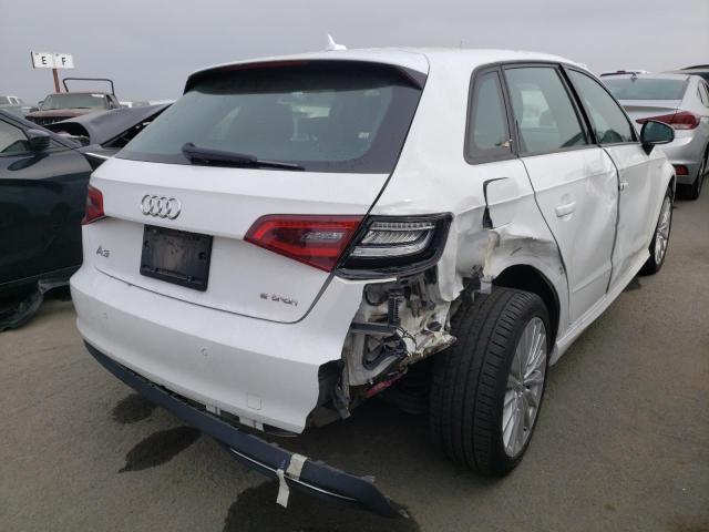 2016 AUDI A3 E-TRON WAUUPBFF3GA116105