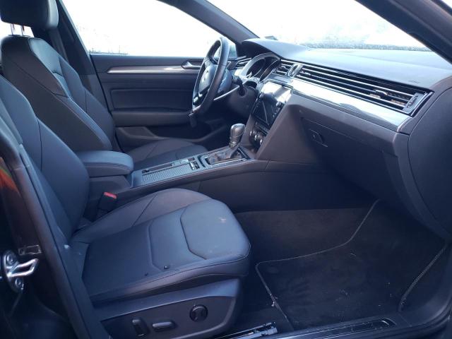 2019 VOLKSWAGEN ARTEON SE WVWFR7AN1KE028639