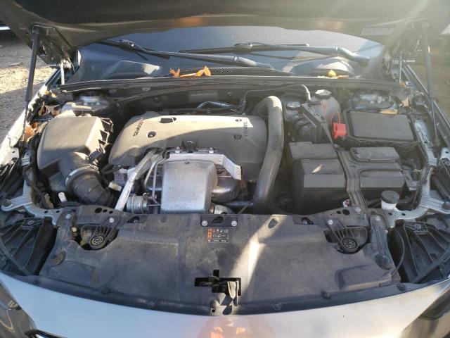 2018 BUICK REGAL TOUR W04GU8SX2J1162374