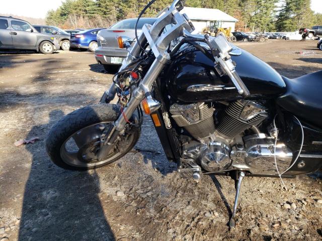 2003 HONDA VTX1800 C 1HFSC46053A111534
