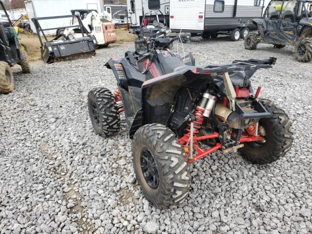 2020 POLARIS SCRAMBLER 4XASGE95XLB314321