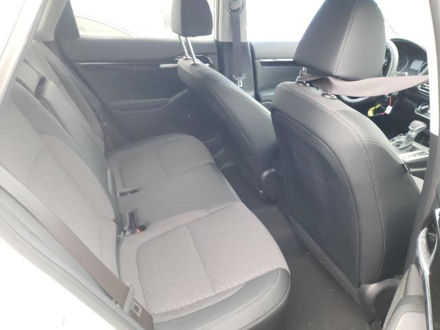 2021 KIA SELTOS S KNDEUCAA4M7186321