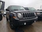 2015 JEEP  PATRIOT