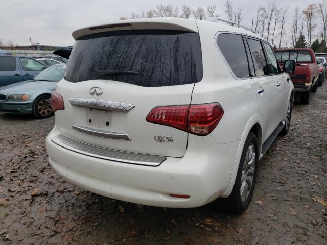 2011 INFINITI QX56 JN8AZ2NE0B9005843
