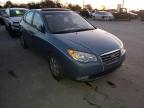 2007 HYUNDAI  ELANTRA