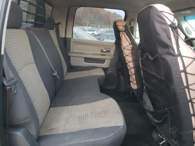 2010 DODGE RAM 3500 3D73Y3CL2AG159098
