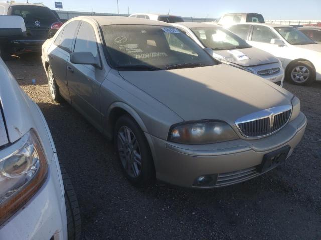 2005 Lincoln Ls 3.9L for Sale in Amarillo, TX - Rear End