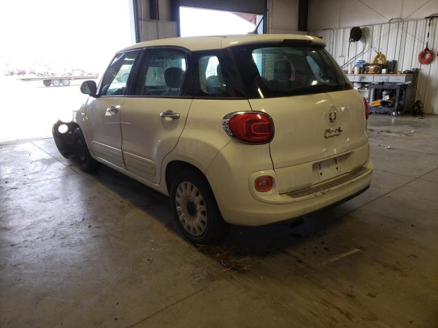 2014 FIAT 500L POP ZFBCFAAH6EZ015257