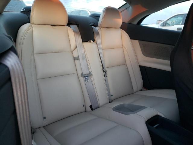 2013 VOLVO C70 T5 YV1672MC0DJ142963