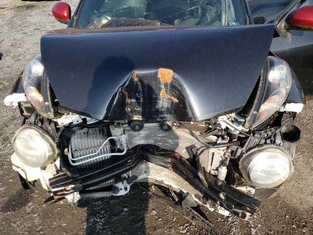 2014 NISSAN JUKE NISMO JN8DF5MV5ET150814