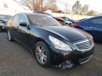 2013 INFINITI  G37