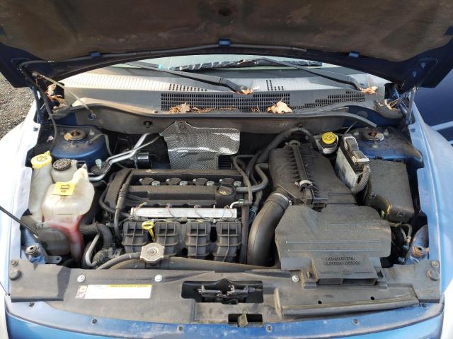 2010 DODGE CALIBER MA 1B3CB3HA1AD574611