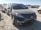 2015 CHEVROLET  TRAVERSE