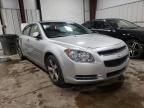 2012 CHEVROLET MALIBU 1LT