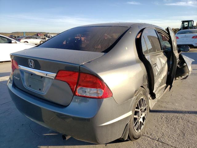 2010 HONDA CIVIC VP 2HGFA1F37AH509693
