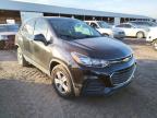 2020 CHEVROLET  TRAX