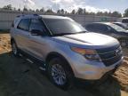 2011 FORD  EXPLORER