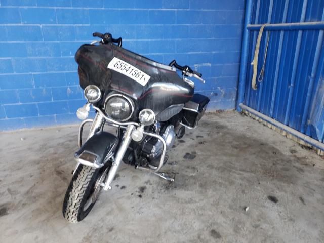 2007 HARLEY-DAVIDSON FLHTCUI 1HD1FC4137Y643315