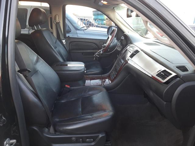 2010 CADILLAC ESCALADE L 1GYUCBEF2AR229143