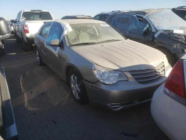 2009 Chrysler Sebring Touring