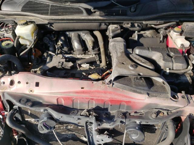 2011 LEXUS RX 450 JTJZB1BA7B2404687