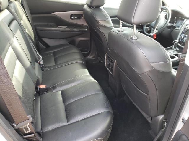 2020 NISSAN MURANO SL 5N1AZ2CJXLN105514