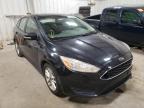 2015 FORD  FOCUS