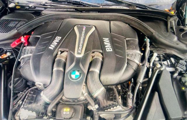 2018 BMW M550XI WBAJB9C54JG464022