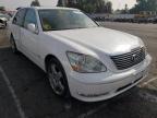 2005 LEXUS  LS430