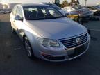 2007 VOLKSWAGEN  PASSAT