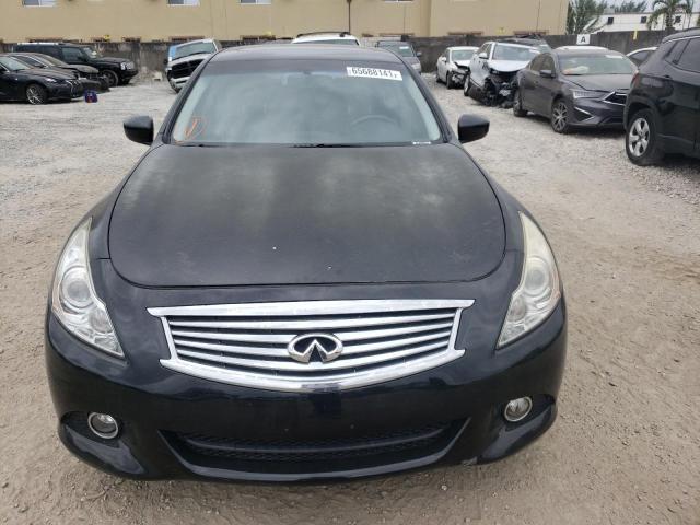2015 INFINITI Q40 JN1CV6AP7FM502506