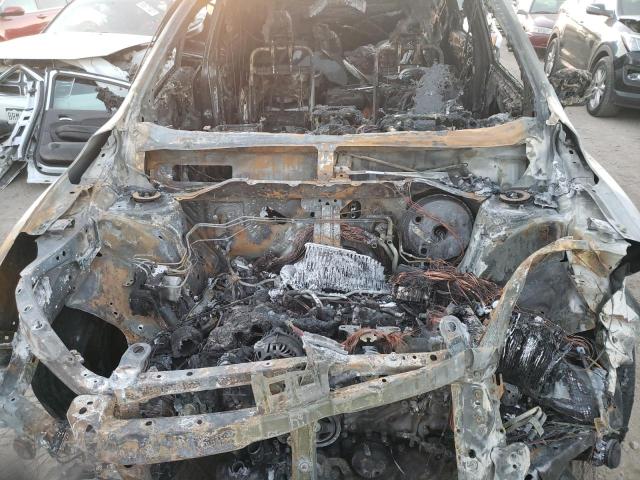 2020 SUBARU ASCENT PRE 4S4WMAED8L3474602