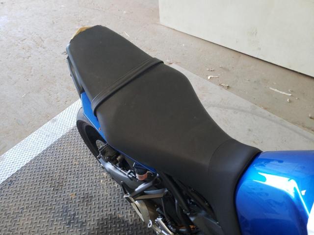 2016 YAMAHA FZ09 JYARN33E8GA008669
