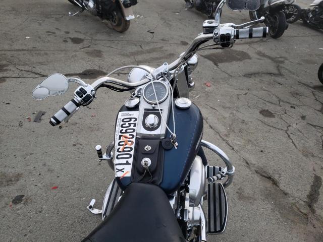 2004 HARLEY-DAVIDSON FLSTCI 1HD1BWB304Y035958