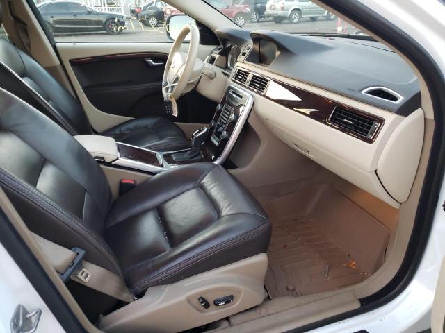 2015 VOLVO XC70 T6 PR YV4902NC2F1197162