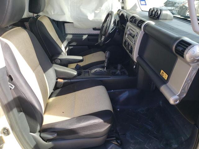 2010 TOYOTA FJ CRUISER JTEBU4BF0AK074123