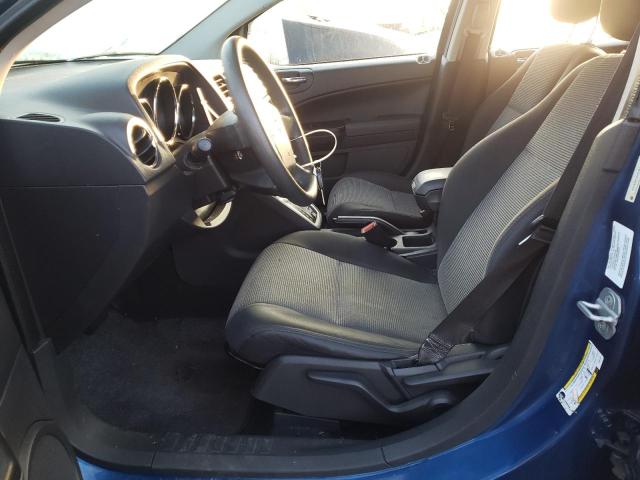 2010 DODGE CALIBER MA 1B3CB3HA1AD574611