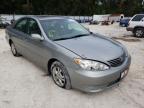 2005 TOYOTA  CAMRY