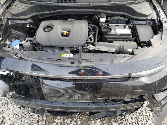 2020 KIA SOUL EX KNDJ33AUXL7016040