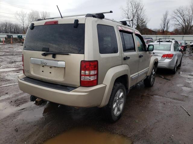 2010 JEEP LIBERTY LI 1J4PN5GK3AW118539