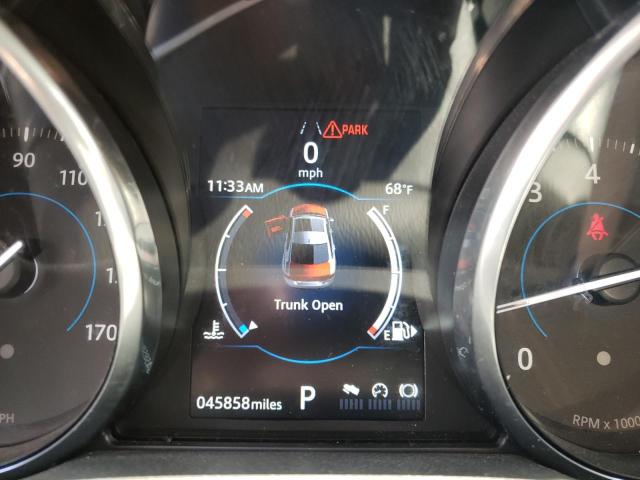 2018 JAGUAR XE PREMIUM SAJAJ4FX2JCP20026